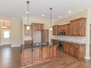 287 E Lombardy Dr, Republic, MO 65738