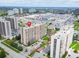 The Regency, Brampton, ON L6T 4T4