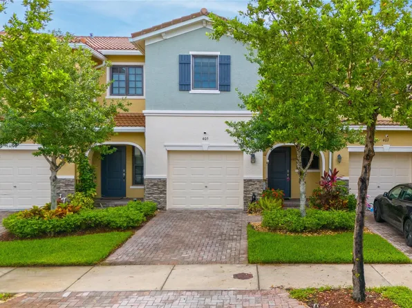405 NE 194th Lane, Miami, FL 33179