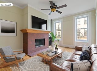 415 3rd St #3R, Brooklyn, NY 11215