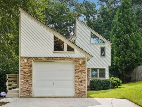 7898 Norris Lake Rd, Snellville, GA 30039