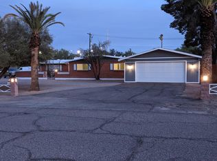 7058 E Redbud Rd, Tucson, AZ 85715