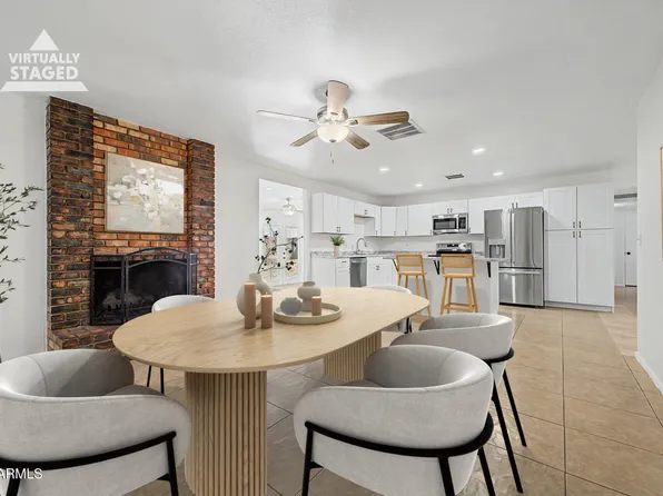 9010 W Griswold Rd, Peoria, AZ 85345