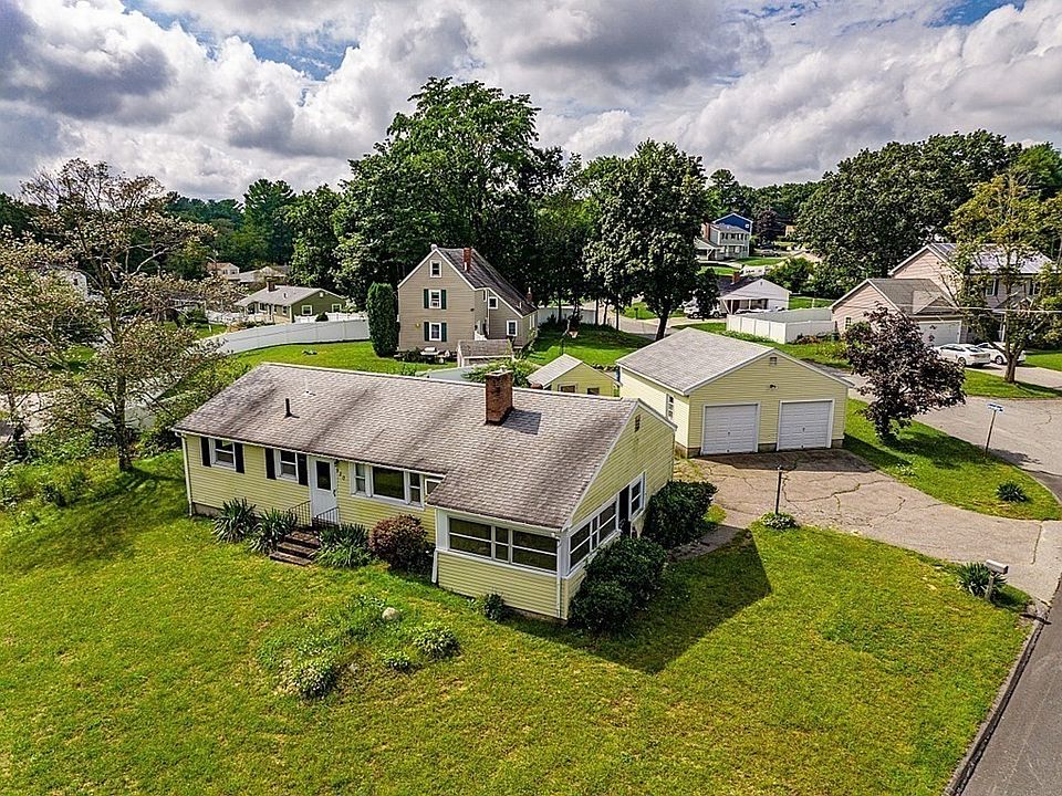 920 Shawsheen St, Tewksbury, MA 01876 Zillow