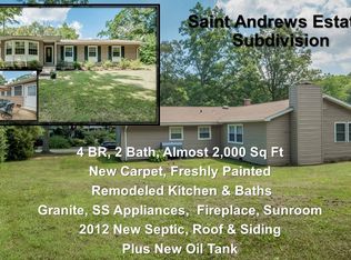 44168 Saint Andrews Ln, California, MD 20619