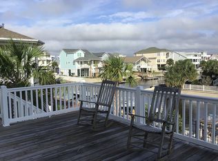 187 E 2nd St, Ocean Isle Beach, NC 28469