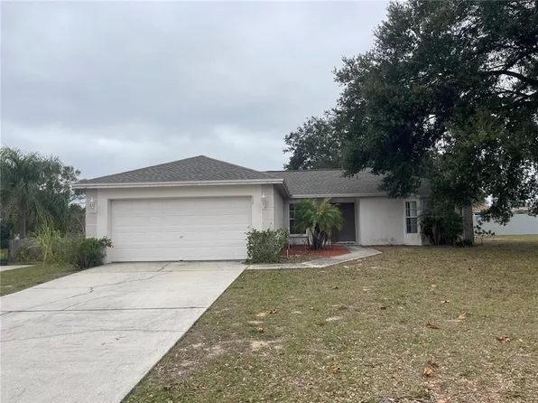 828 TARTAN LOOP, LAKE WALES, FL 33853