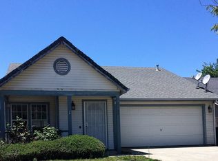 2169 Bar Triangle St, Chico, CA 95928