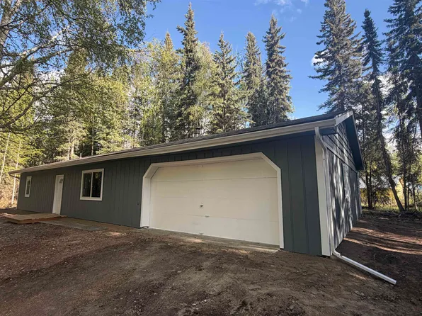 3685 Silverleaf Ave, North Pole, AK 99705