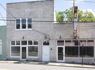 3011 W Markham St, Little Rock, AR 72205