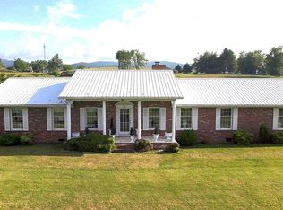 261 Seven Mile Ford Rd, Marion, VA 24354