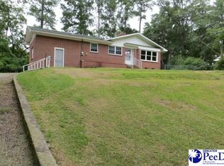 710 E Hampton St, Darlington, SC 29532