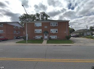 7835 43rd St, Lyons, IL 60534