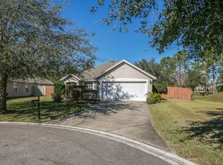 6259 Dalton Springs Ct, Jacksonville, FL 32258