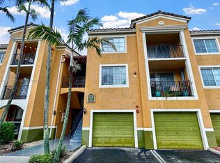 2120 W Preserve Way APT 301, Hollywood, FL 33025