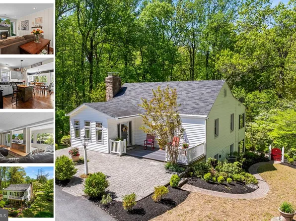 5470 Huntingtown Rd, Huntingtown, MD 20639