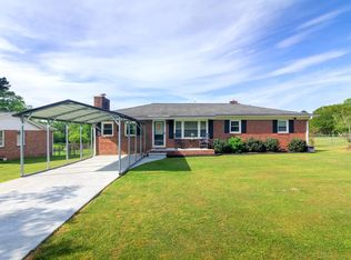 126 Country Club Rd, Gaffney, SC 29340