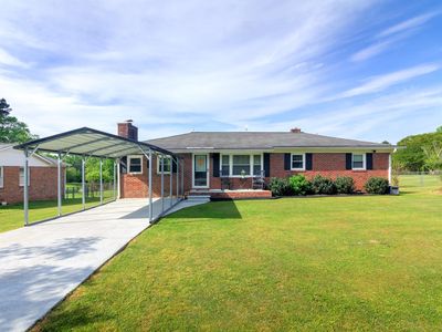 126 Country Club Rd, Gaffney, SC, 29340