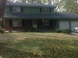 4801 Elmwood St, Muskegon, MI 49441