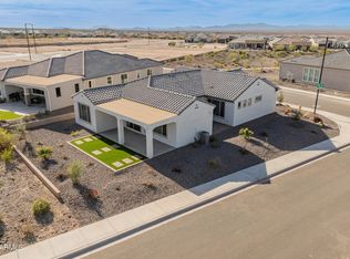 18897 N 264th Ln, Buckeye, AZ 85396