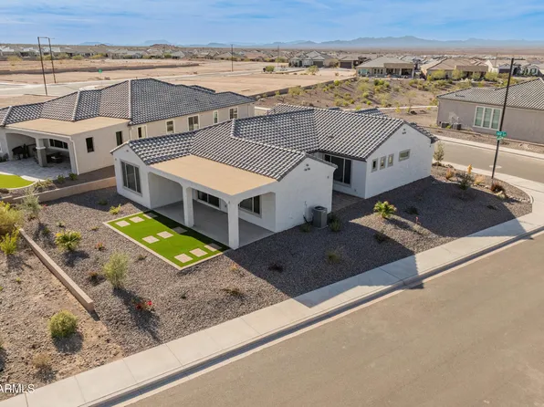 18897 N 264TH Lane, Buckeye, AZ 85396