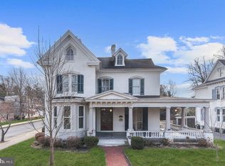 442 N Potomac St, Hagerstown, MD 21740