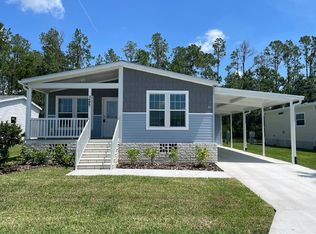 34857 Robins Song Rd #843, Zephyrhills, FL 33541