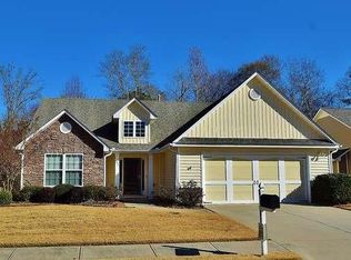 252 Memory Ln, Winder, GA 30680