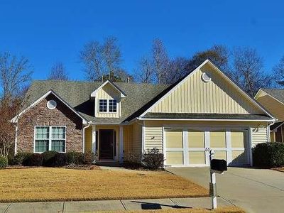 252 Memory Ln, Winder, GA, 30680