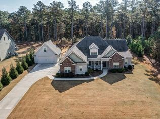 122 Fox Hall Xing W, Senoia, GA