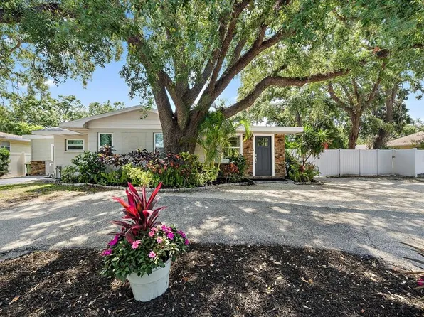 1019 S Tuttle Ave, Sarasota, FL 34237