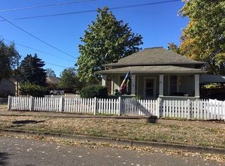 101 N J St, Cottage Grove, OR 97424