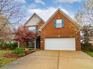 4577 Willman Way, Lexington, KY 40509