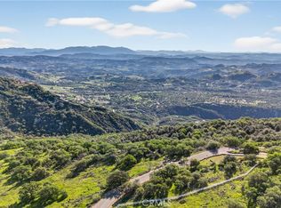 0 Avenida Perla Bonita, Murrieta, CA 92562