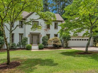 16140 Henderson Rd, Milton, GA 30004