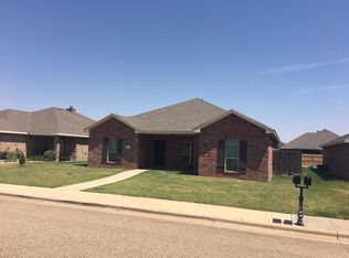 5232 Itasca St, Lubbock, TX 79416
