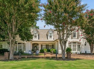 9594 Gotten Way, Germantown, TN 38139