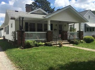 1920 S Armstrong St, Kokomo, IN