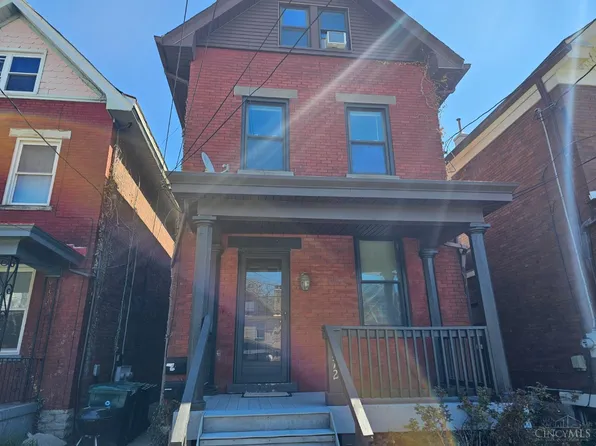 2372 Fairview Ave, Cincinnati, OH 45219