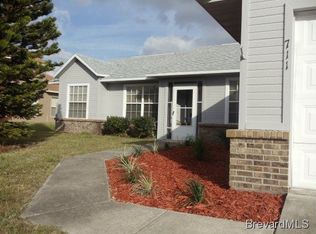 711 Heaton Ave NW, Palm Bay, FL 32907