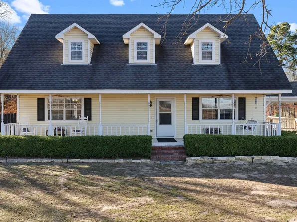 2509 State Highway 322 N, Henderson, TX 75652