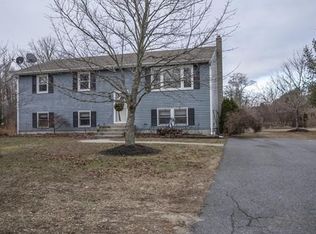 58 South St, Raynham, MA 02767