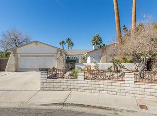 5337 Ravendale Cir, Las Vegas, NV 89120