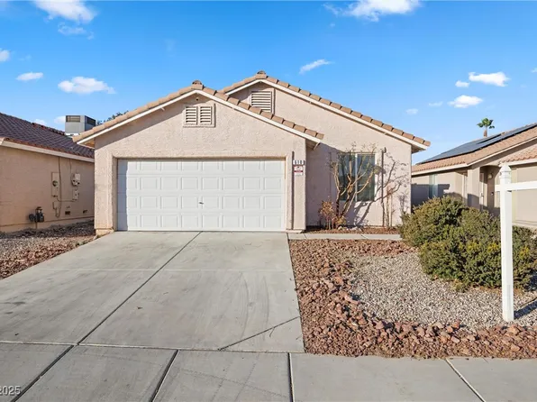 610 Roberta Alecia Ave, North Las Vegas, NV 89031