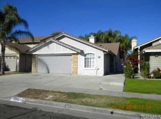 504 Dusty Ln, Perris, CA 92571