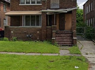 3738 Garland St, Detroit, MI 48214