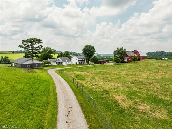 5642 County Road 59, Millersburg, OH 44654