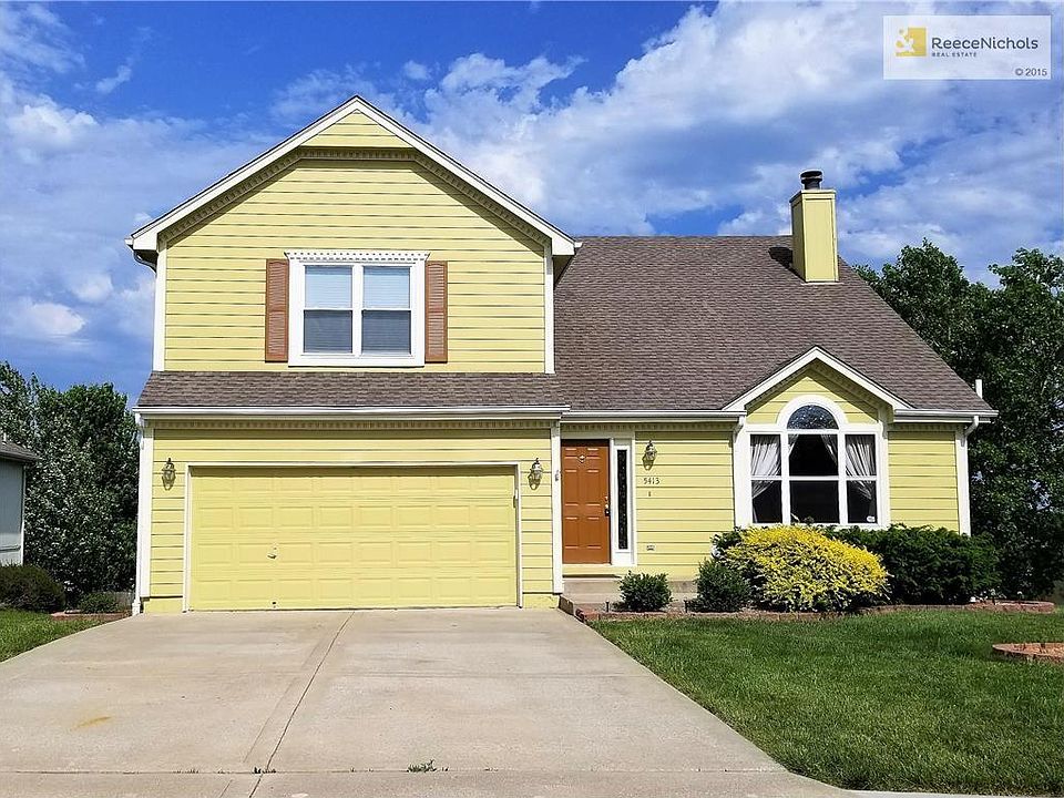 1st image of 5413 NE Holiday Dr