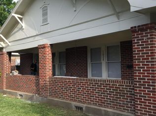 1026 Fugate St, Houston, TX 77009