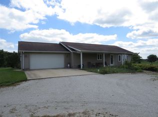 15310 Us Highway 20, Middlebury, IN 46540